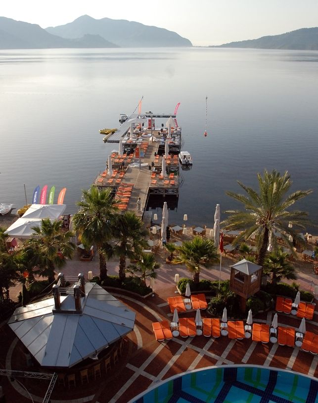 Elegance Hotels International (Elegance Hotels International Marmaris)