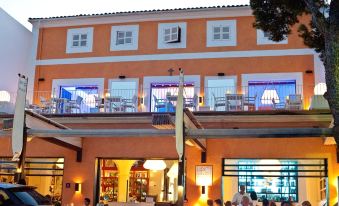 Hostal Hpc Porto Colom