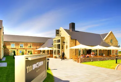The Hog's Head Inn - the Inn Collection Group Hotel in zona Howick Hall