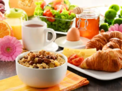 โฮเทลบูทีกที่เลเดอเรอร์ทูม โรงแรมในKelheim