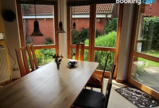 ABT私人客房漢諾威展覽館（客房代理機構）酒店