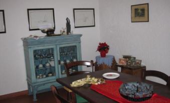 Valle Degli Ulivi Appartamento - Housity