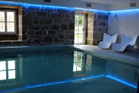 Convento do Seixo Boutique Hotel & Spa - Pools