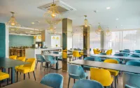 Imperhotel by Umbral Hotel a Fatima