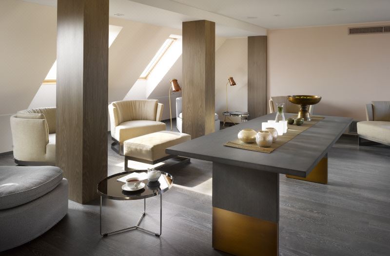 The Emblem Prague Hotel - Preferred Hotels & Resorts photo 2