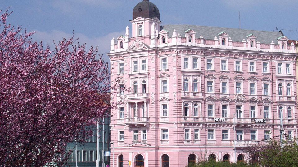 Hotel Opera