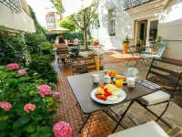 Boutique Hotel Klarov Hotels near Lobkowicz Palace