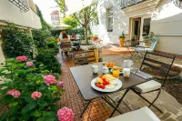Boutique Hotel Klarov Hotels near Lobkowicz Palace