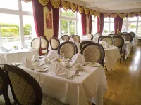 The Imperial Hotel - servizio colazione