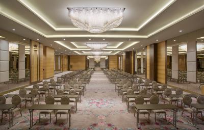 Function Rooms