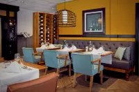 Romantik Badhotel Renesse - Frühstück