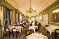 Thainstone House Hotels in Inverurie
