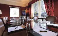 Macdonald Old England Hotel and Spa Hotels in Claife