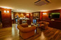 Sarova Stanley Hotel, Nairobi - Baarit