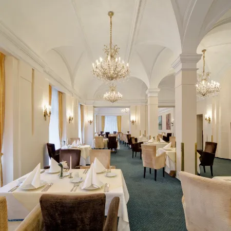 Imperial Hotel Ostrava