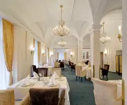 Imperial Hotel Ostrava - breakfast