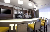 Clarion Congress Hotel Olomouc - bar