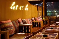 Paliria Hotel - breakfast