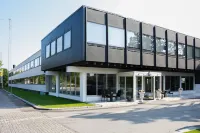 Four Points Flex by Sheraton Copenhagen Airport Hotels in der Nähe von Aviator Lounge