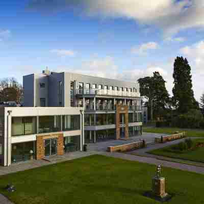 Ashorne Hill Leamington Spa Hotel Exterior