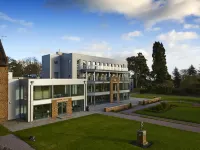 Ashorne Hill Leamington Spa Hotels near Leamington Spa Tourist Information Centre