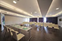 Vitality Hotel Punta Hôtels à : Mali Lošinj