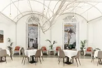Art Hotel Tartini Hotels in Piran