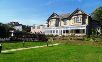 Luccombe Manor Country House Hotel