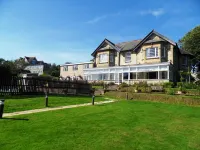 Luccombe Manor Country House Hotel Hotels in Shanklin