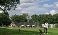 Hotel & Restaurant 't Holt Hotels in Eibergen