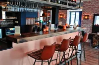 Boutique Hotel Herbergh Amsterdam Airport Free Parking Hotels in Zwanenburg