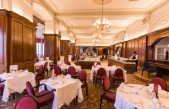 斯列維多納德酒店 紐卡斯爾酒店