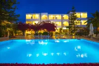 Kyparissia Beach Hotel - Pools