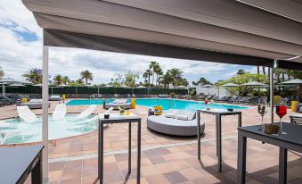AxelBeach Maspalomas - Apartments and Lounge Club - Adults Only