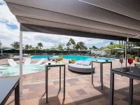 AxelBeach Maspalomas - Apartments and Lounge Club - Adults Only Hotels in Maspalomas