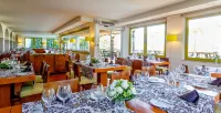 Hotel Fonte Santa Hotels in Monfortinho
