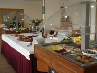 Hotel Bienestar Termas de Moncao - Bữa sáng