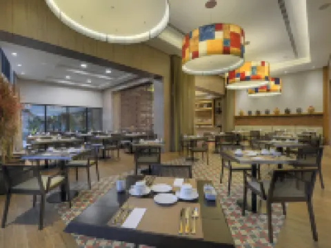 大坎普德維爾尊貴飯店 大坎普住宿飯店