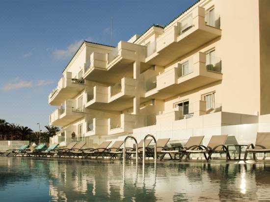 Hotel Ereza Mar-Only Adults-Caleta De Fuste Updated 2022 Room Price-Reviews  & Deals | Trip.com