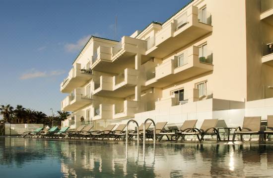 Hotel Ereza Mar-Only Adults-Caleta De Fuste Updated 2022 Room Price-Reviews  & Deals | Trip.com