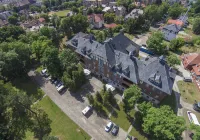 Hotel Willa Park - Gym