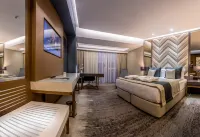 Willmont Hotel Hotels in Balikesir