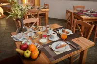 Hotel San Carlo Hotels in Valdidentro