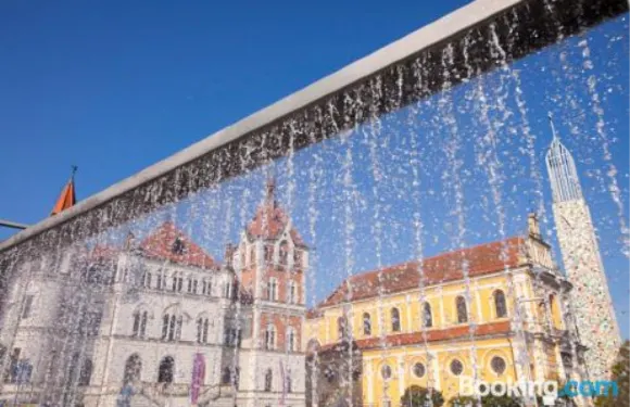 霍德爾卡普蘭沃特碩思酒店