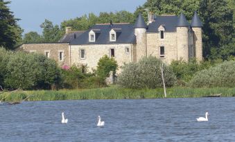 Domaine de Kerbillec