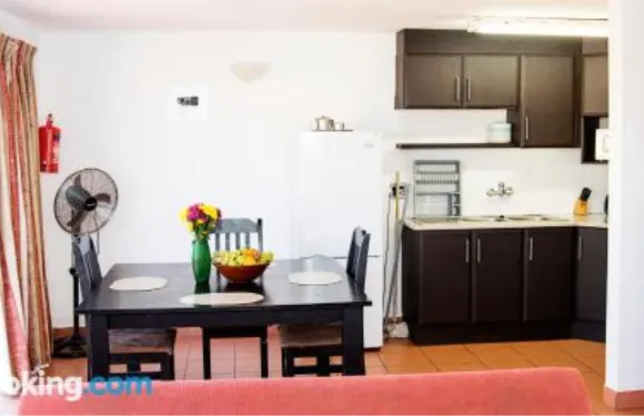 埃祖盧維尼伯格度假村