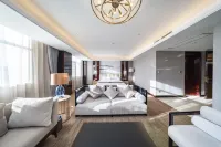 Jiahe Hotel Hotels in Shanyin