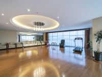 右玉玉龙国际酒店 - 公共区域