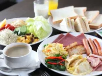 Ximen Citizen Hotel Hotel in zona Tempio Longshan