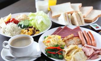 Ximen Citizen Hotel